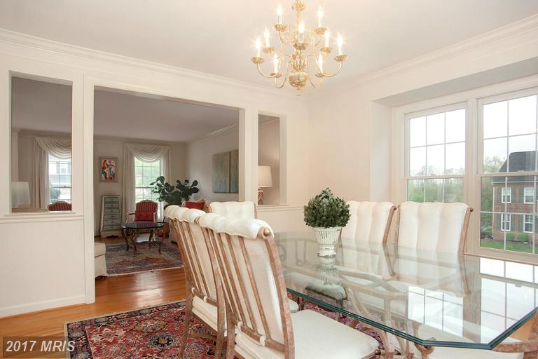 6736 ROCK BROOK DRIVE, Clifton, VA 20124