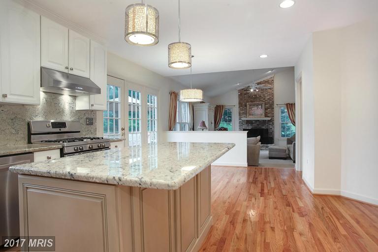 6736 ROCK BROOK DRIVE, Clifton, VA 20124