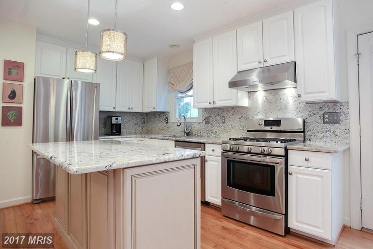 6736 ROCK BROOK DRIVE, Clifton, VA 20124