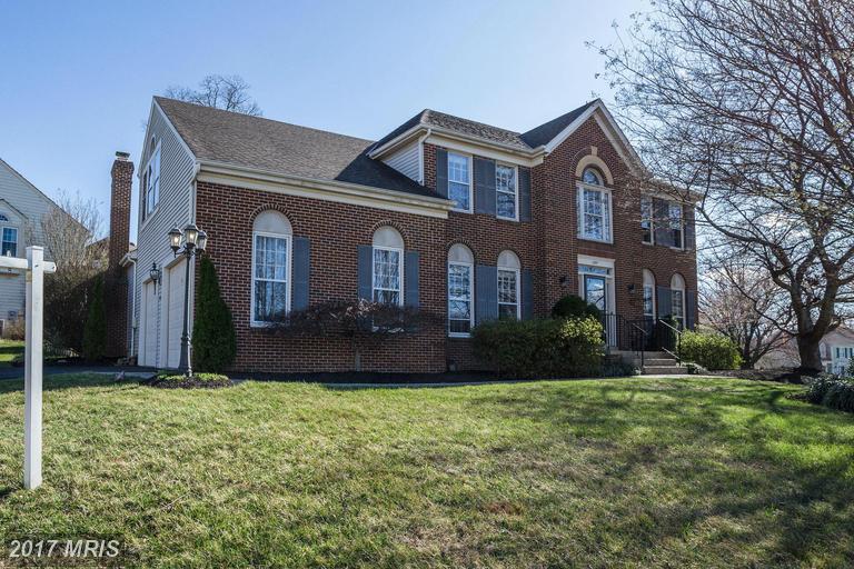 13711 STONEFIELD DRIVE, Clifton, VA 20124