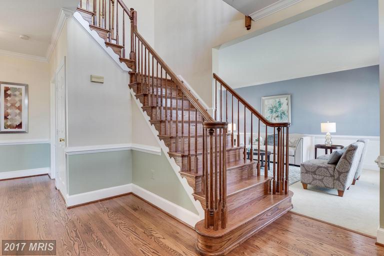 13711 STONEFIELD DRIVE, Clifton, VA 20124