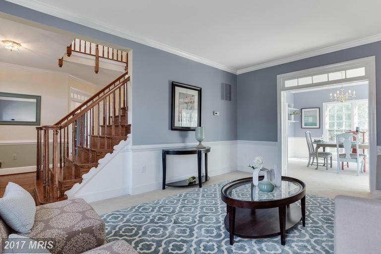 13711 STONEFIELD DRIVE, Clifton, VA 20124