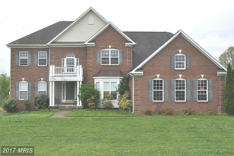 14267 BOOKCLIFF COURT, Purcellville, VA 20132