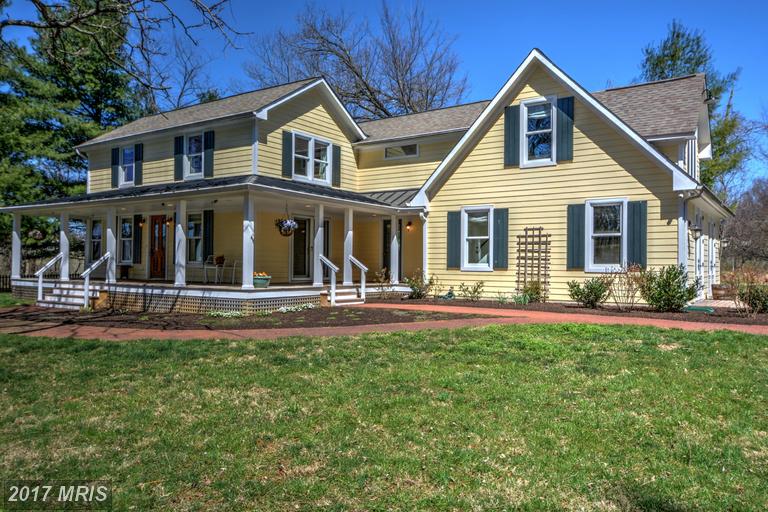 17302 SIMMONS ROAD, Purcellville, VA 20132