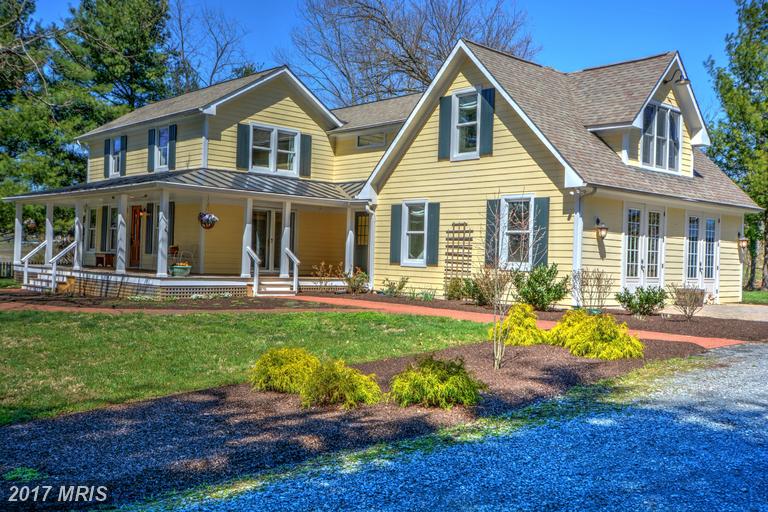 17302 SIMMONS ROAD, Purcellville, VA 20132