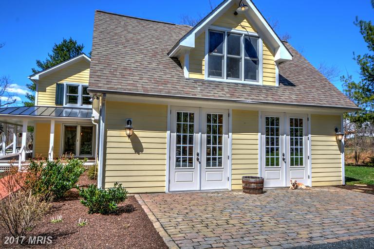 17302 SIMMONS ROAD, Purcellville, VA 20132