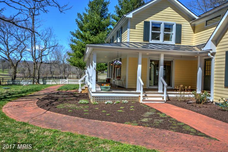 17302 SIMMONS ROAD, Purcellville, VA 20132