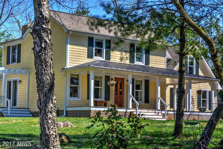 17302 SIMMONS ROAD, Purcellville, VA 20132