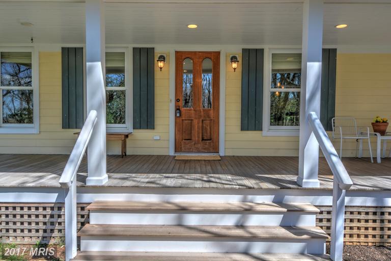 17302 SIMMONS ROAD, Purcellville, VA 20132