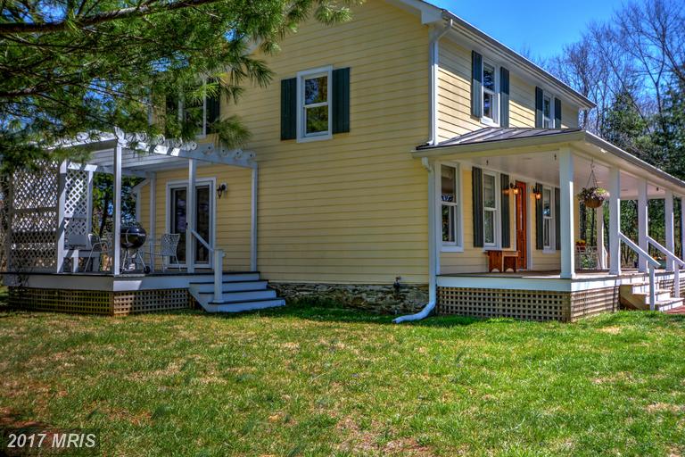 17302 SIMMONS ROAD, Purcellville, VA 20132