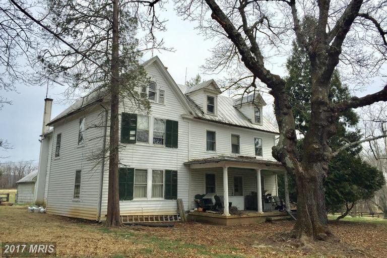 15965 WOODGROVE ROAD, Purcellville, VA 20132