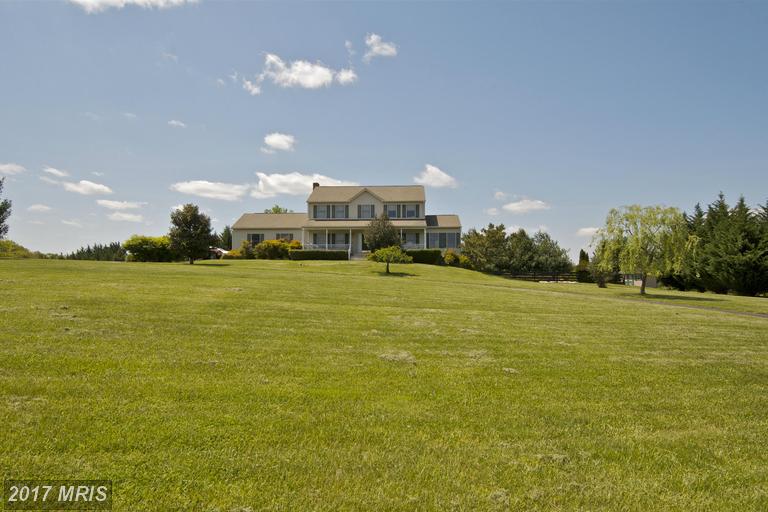 19827 GREGGSVILLE ROAD, Purcellville, VA 20132