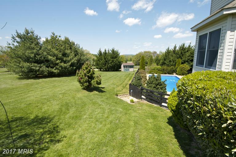 19827 GREGGSVILLE ROAD, Purcellville, VA 20132
