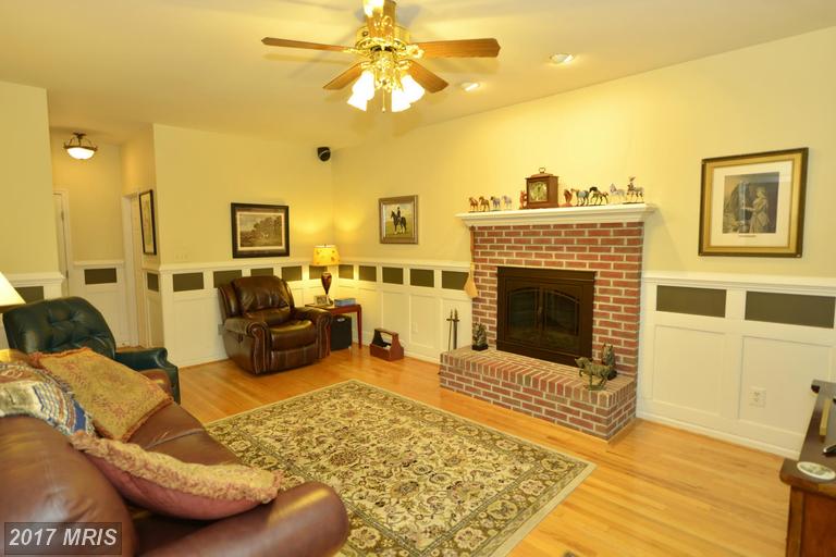 19827 GREGGSVILLE ROAD, Purcellville, VA 20132