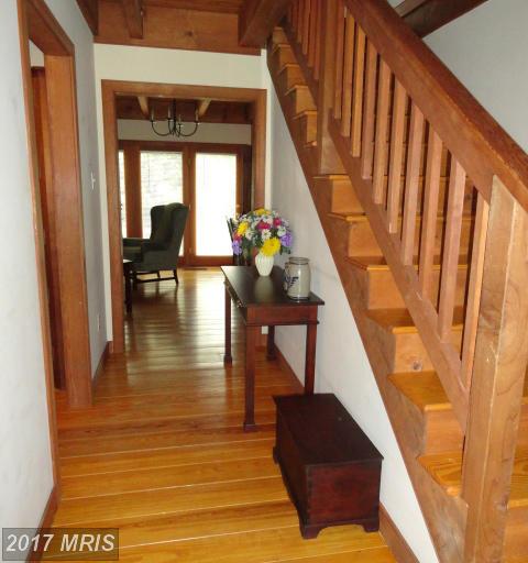 238 FOREST RIDGE LANE, Bluemont, VA 20135