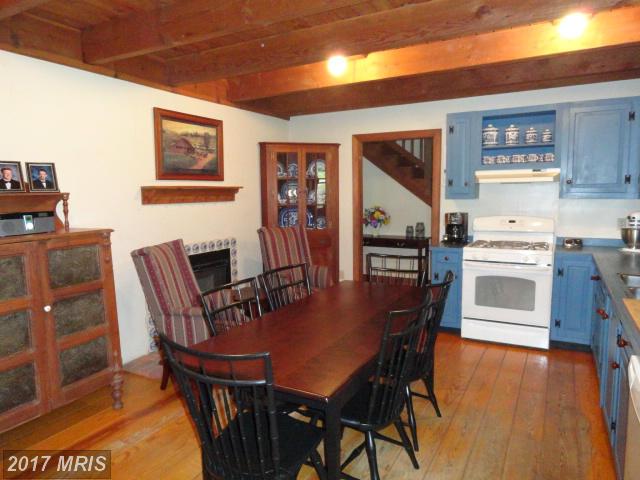 238 FOREST RIDGE LANE, Bluemont, VA 20135