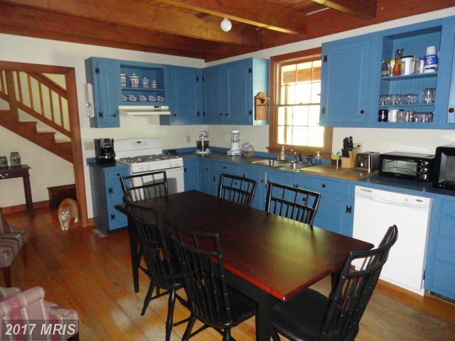 238 FOREST RIDGE LANE, Bluemont, VA 20135
