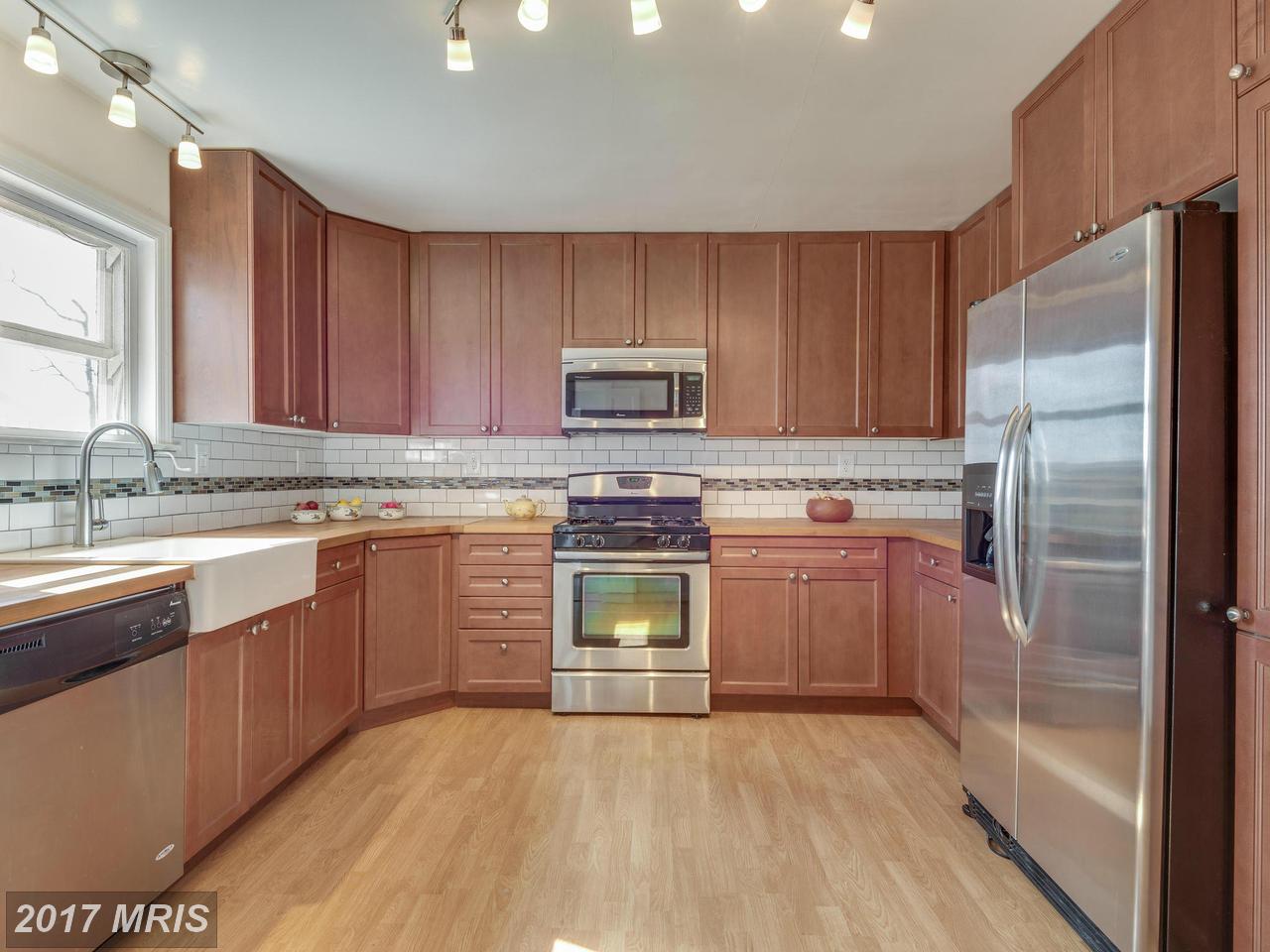 20942 WILLISVILLE RD, Bluemont, VA 20135