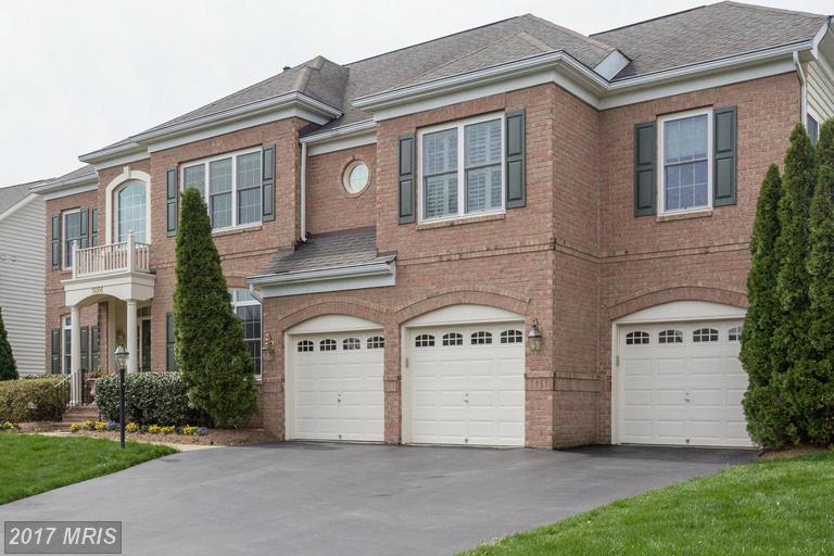 9064 ACADIA PARK DRIVE, Bristow, VA 20136