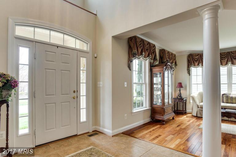 9064 ACADIA PARK DRIVE, Bristow, VA 20136