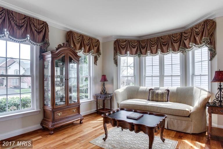 9064 ACADIA PARK DRIVE, Bristow, VA 20136