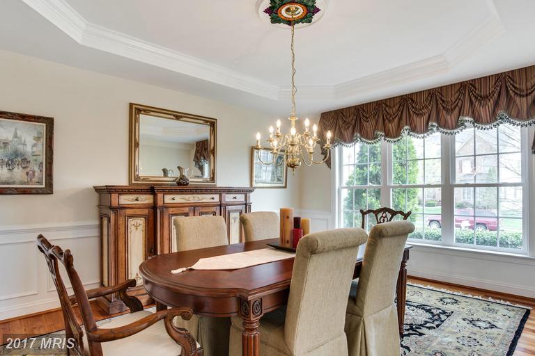 9064 ACADIA PARK DRIVE, Bristow, VA 20136
