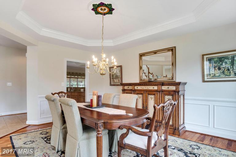 9064 ACADIA PARK DRIVE, Bristow, VA 20136