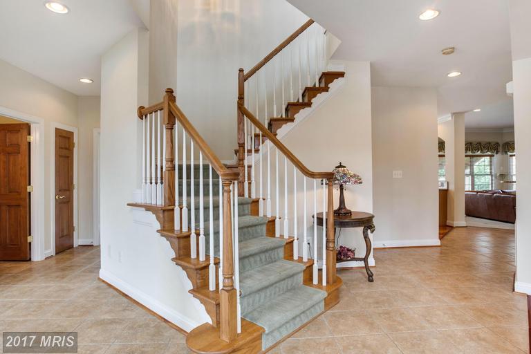 9064 ACADIA PARK DRIVE, Bristow, VA 20136