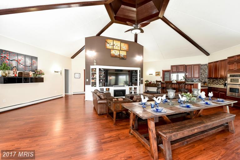 12053 WRIGHT LANE, Bristow, VA 20136