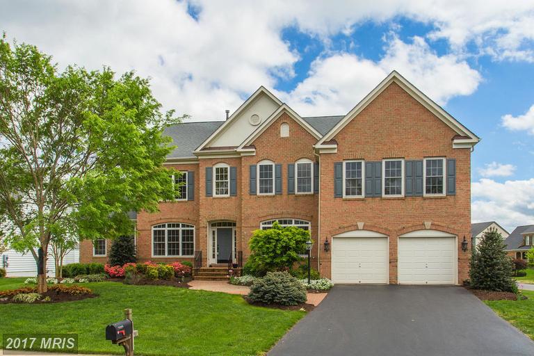 9009 ACADIA PARK DRIVE, Bristow, VA 20136