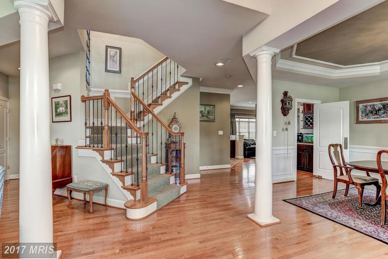 9009 ACADIA PARK DRIVE, Bristow, VA 20136