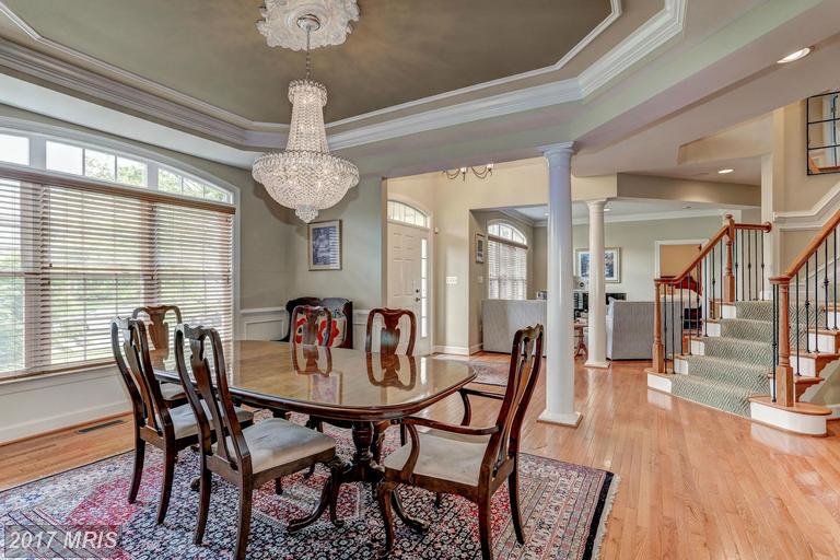 9009 ACADIA PARK DRIVE, Bristow, VA 20136
