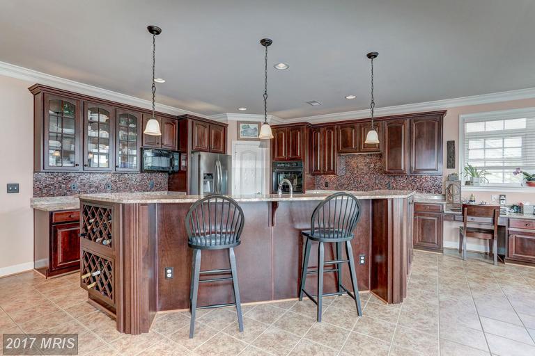 9009 ACADIA PARK DRIVE, Bristow, VA 20136