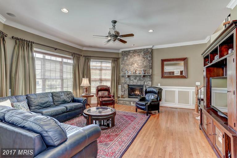 9009 ACADIA PARK DRIVE, Bristow, VA 20136