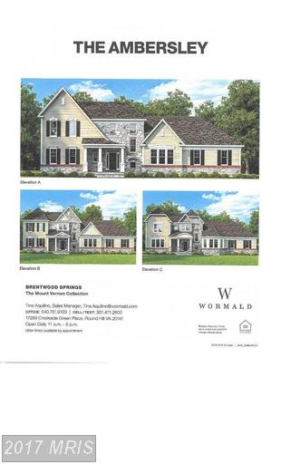 CREEKSIDE GREEN PLACE, Round Hill, VA 20141