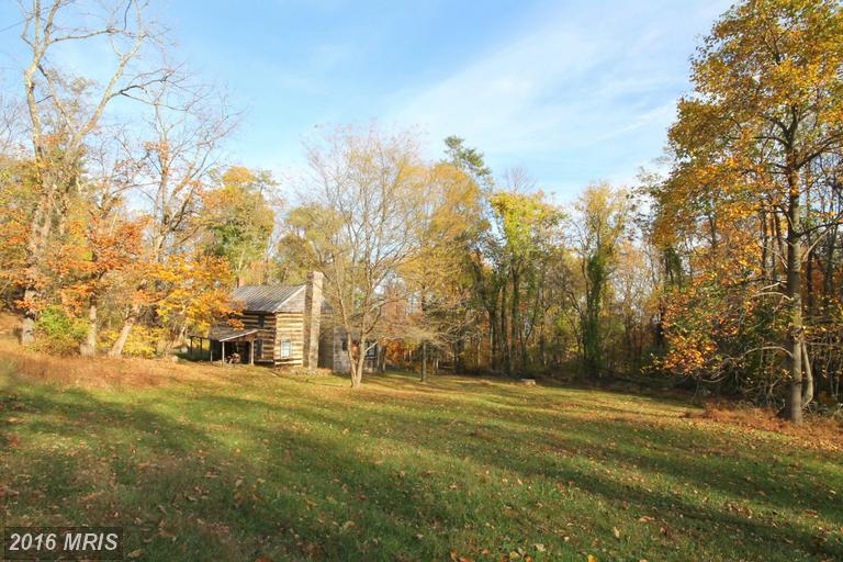 16623 TREE CROPS LANE, Round Hill, VA 20141