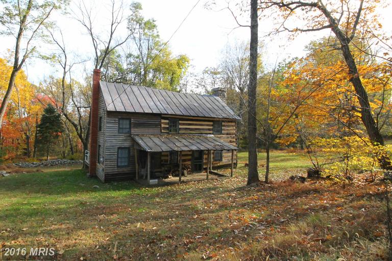 16623 TREE CROPS LANE, Round Hill, VA 20141