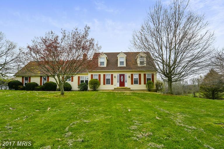 10657 PLEASANT VALE ROAD, Delaplane, VA 20144