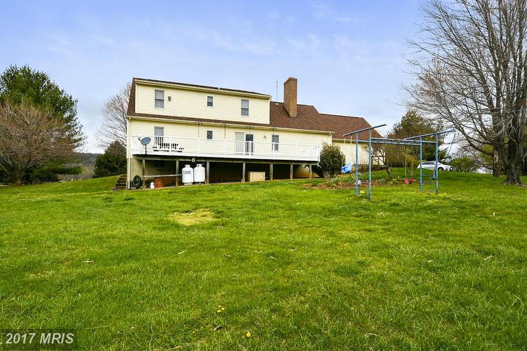 10657 PLEASANT VALE ROAD, Delaplane, VA 20144