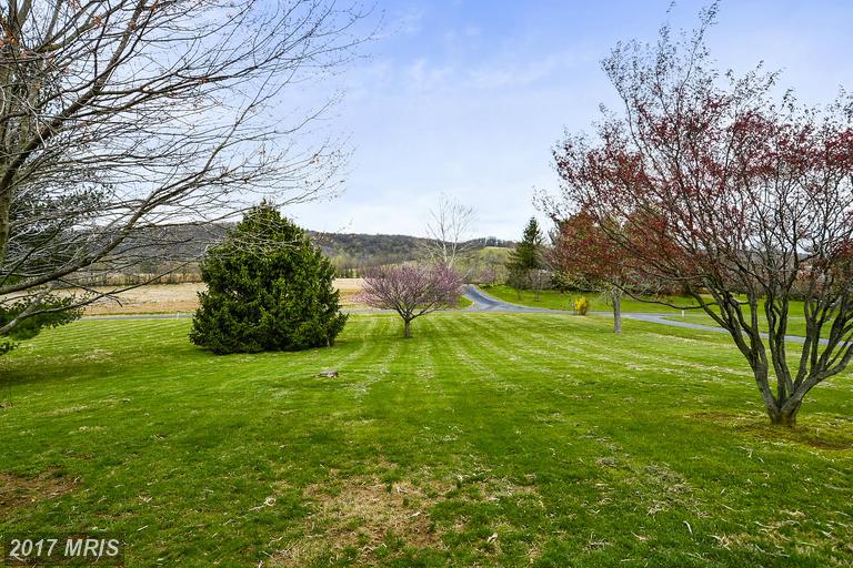 10657 PLEASANT VALE ROAD, Delaplane, VA 20144