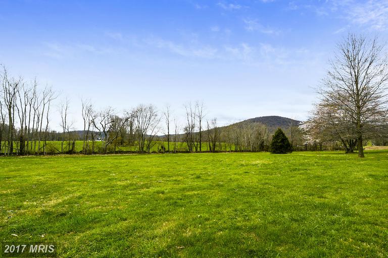 10657 PLEASANT VALE ROAD, Delaplane, VA 20144