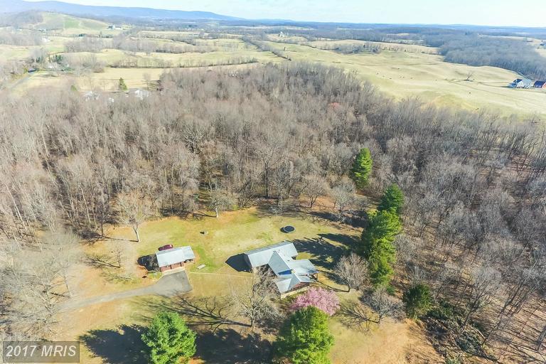 2745 DELAPLANE GRADE ROAD, Delaplane, VA 20144