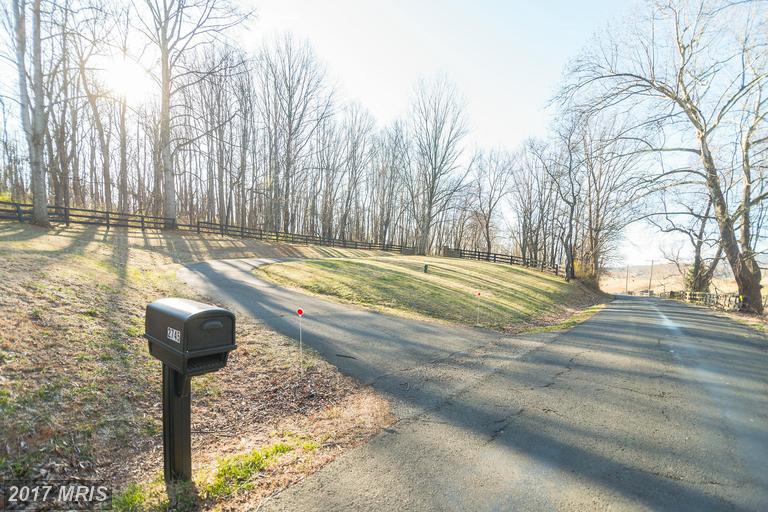 2745 DELAPLANE GRADE ROAD, Delaplane, VA 20144