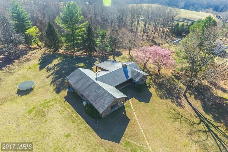 2745 DELAPLANE GRADE ROAD, Delaplane, VA 20144