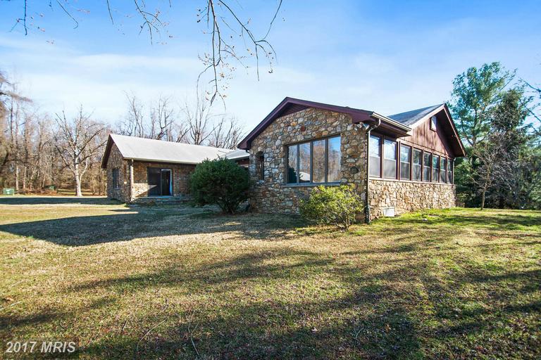 2745 DELAPLANE GRADE ROAD, Delaplane, VA 20144