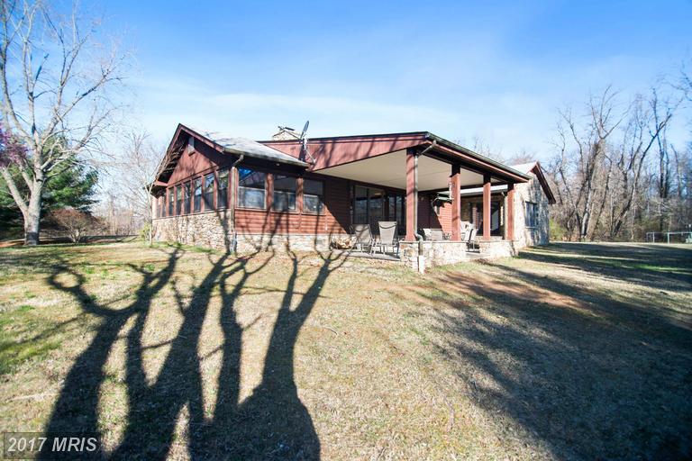 2745 DELAPLANE GRADE ROAD, Delaplane, VA 20144