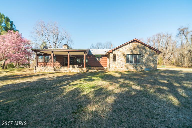 2745 DELAPLANE GRADE ROAD, Delaplane, VA 20144