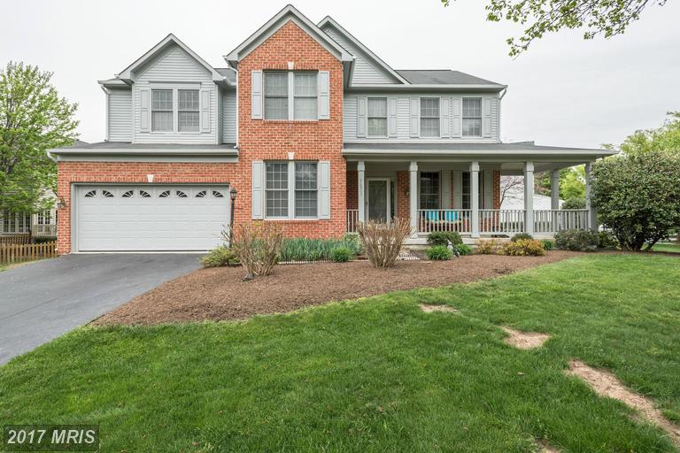 42991 FARMINGDALE DRIVE, Ashburn, VA 20147