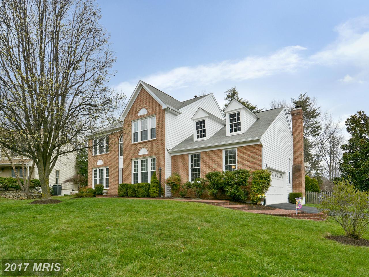 43262 WATERSHED CT, Ashburn, VA 20147