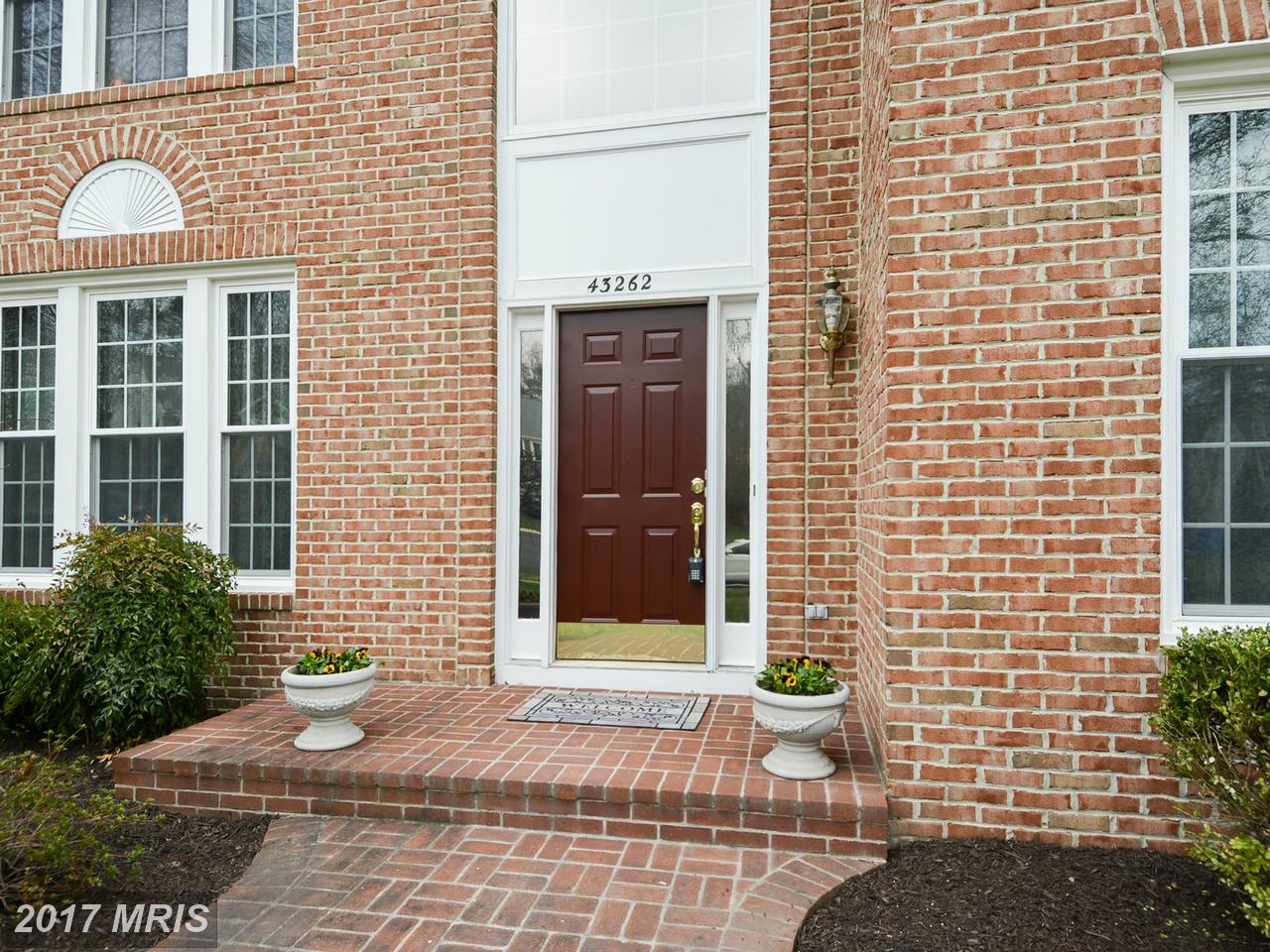 43262 WATERSHED CT, Ashburn, VA 20147